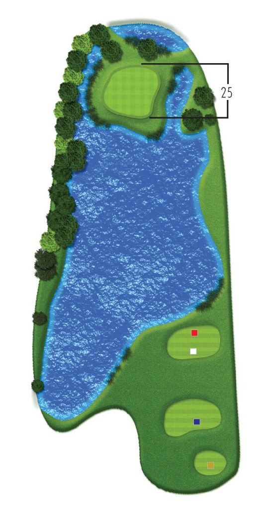 the view hole 3 overview