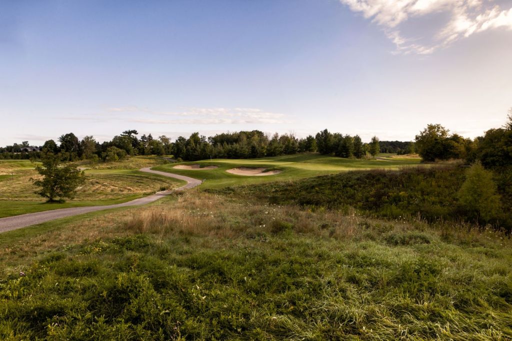 the view hole 6